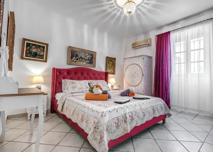 Austella Suite