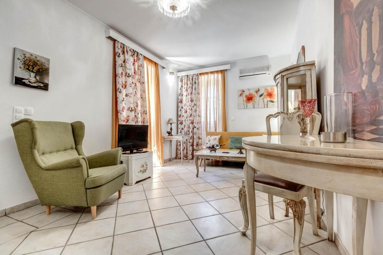 Apartment Austella