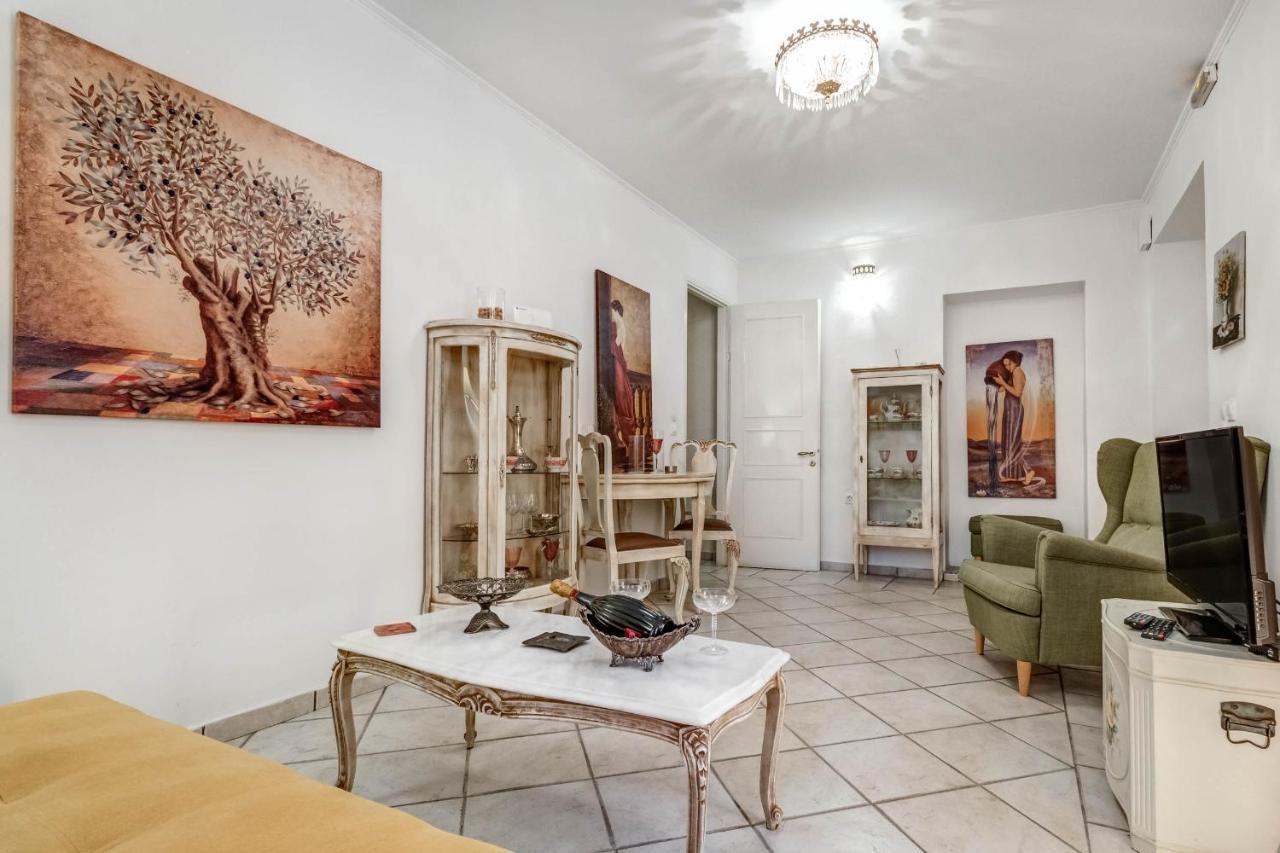 Apartment Austella