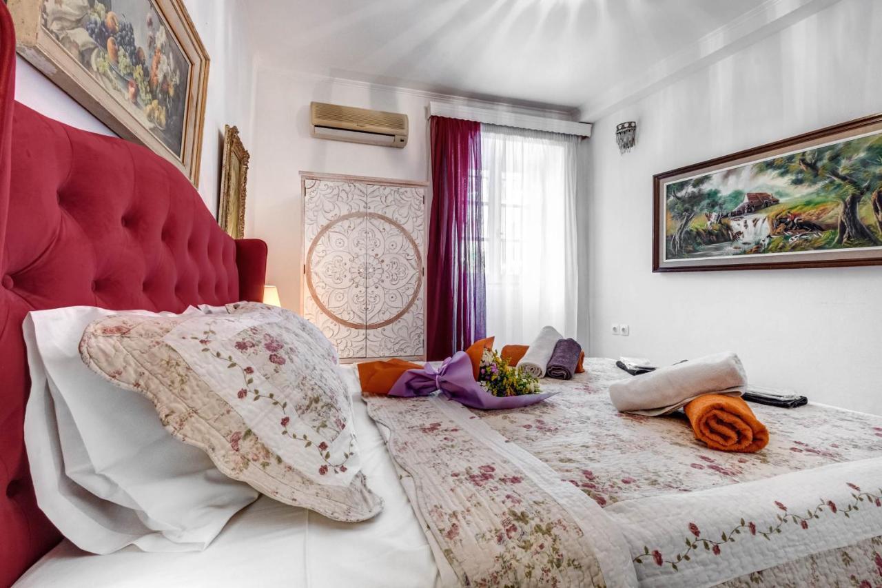 Apartment Austella Corfu (city)