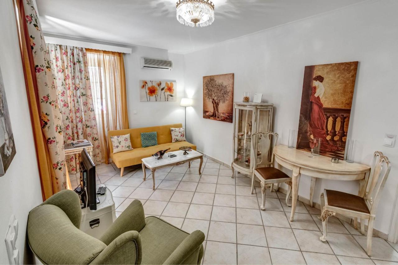Austella Apartment Corfu (city)