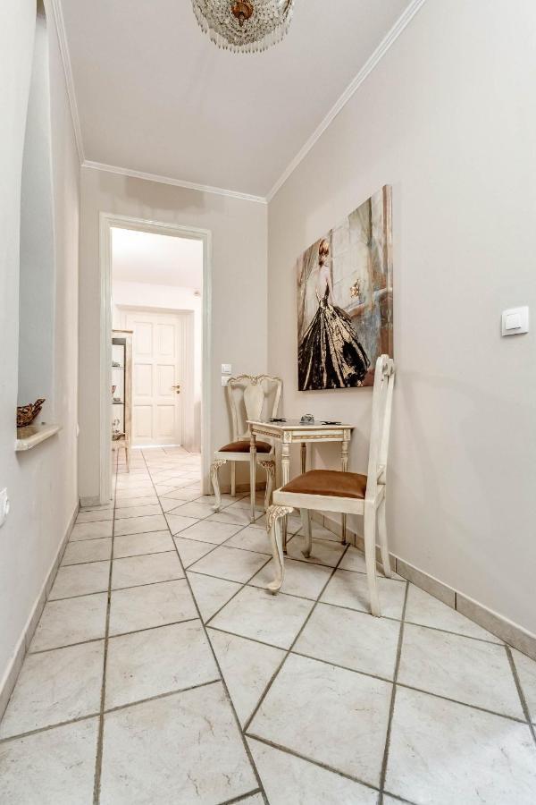 Apartment Austella *