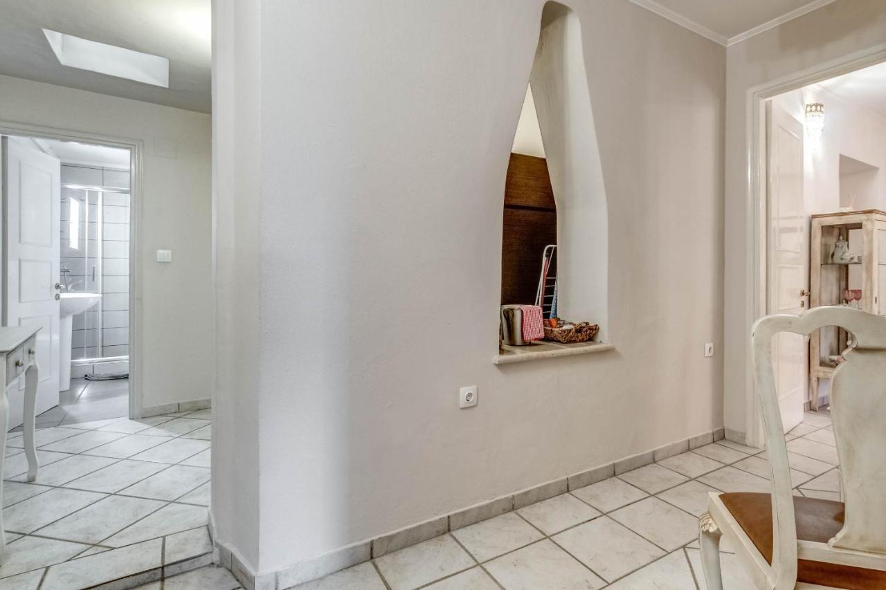 Apartment Austella *