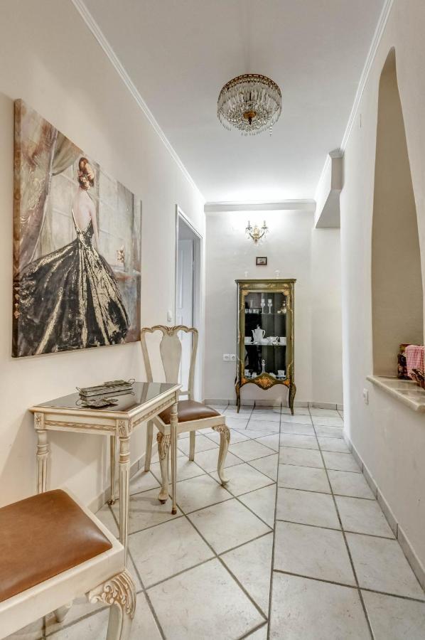 Austella Apartment